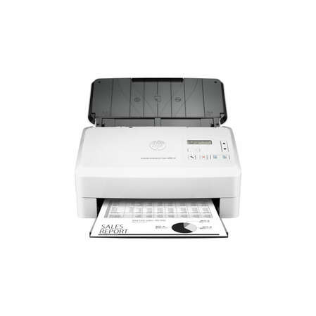 Сканер HP ScanJet 5000 s4 L2755A