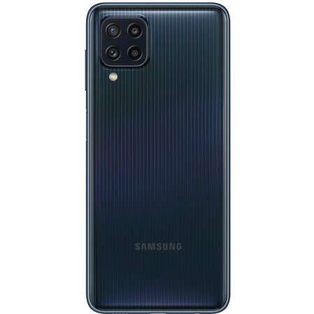 Смартфон Samsung Galaxy M32 SM-M325 6/128GB черный