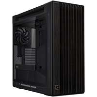 Корпус ATX Miditower ASUS ProArt PA602 Wood TG PWM Black