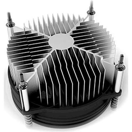 Охлаждение CPU Cooler for CPU Cooler Master I50C PWM RH-I50C-20PK-B1 S1156/1155/1150/1151/1200/775
