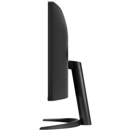Монитор 34" LG UltraWide 34WR50QK-B VA 3440x1440 5 ms HDMI, DisplayPort