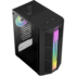 Корпус ATX Miditower AeroCool Prime-G-BK-v2 Black