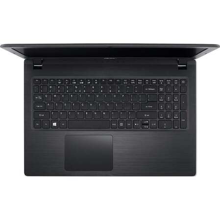 Ноутбук Acer Aspire 3 A315-21-40V9 AMD A4-9120/4Gb/128Gb SSD/15.6" FullHD/Win10 Black
