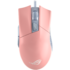Мышь ASUS Rog Gladius II Pink проводная