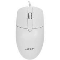 Мышь Acer OMW300 White