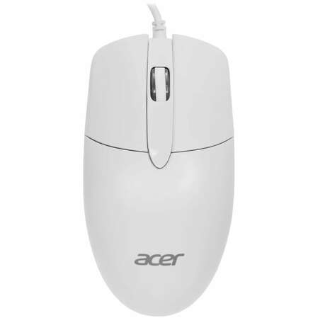 Мышь Acer OMW300 White