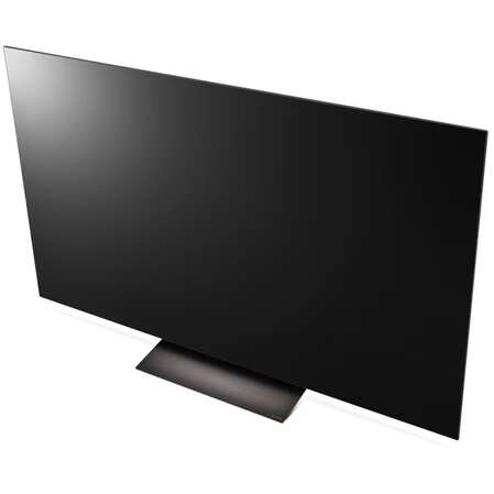Телевизор 65" LG OLED65C4RLA.ARUG 2024 (4K UHD 3840x2160, Smart TV) темно-серый (EAC)