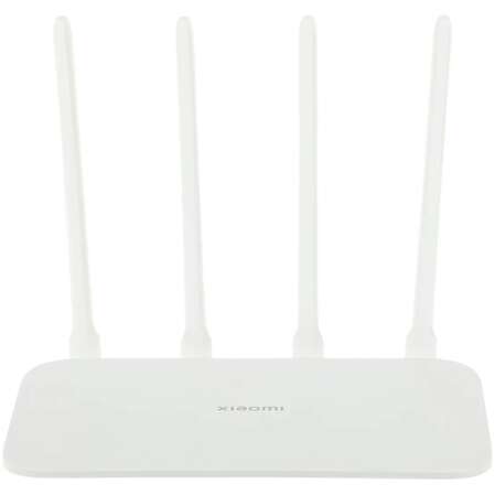 Беспроводной маршрутизатор Xiaomi Router AC1200 EU DVB4330GL