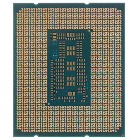 Процессор Intel Core i5-14600KF, 3.5ГГц, (Turbo 5.3ГГц), 14-ядерный, 24МБ, LGA1700, OEM