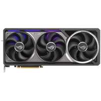 Видеокарта ASUS GeForce RTX 5090 32768Mb, ROG Astral OC 32 Gb (ROG-Astral-RTX5090-O32G-Gaming) 2xHDMI, 3xDP, Ret