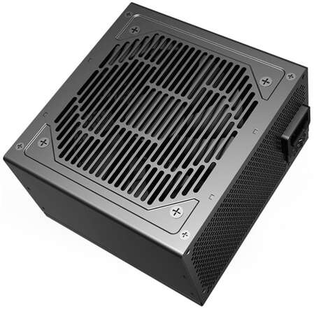 Блок питания 750W PcCooler P3-F750-W1H Black