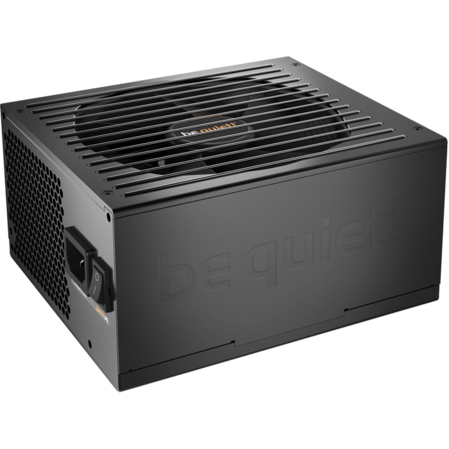 Блок питания 850W be quiet! Straight Power 11 850W