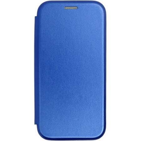 Чехол для Samsung Galaxy M31 SM-M315 Zibelino Book синий
