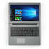 Ноутбук Lenovo IdeaPad 310-15ISK Core i3 6100U/4Gb/500Gb/NV 920MX 2Gb/15.6" FullHD/Win10 Black