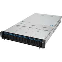 Платформа ASUS RS720A-E12-RS24U/10G/2.6kW/24NVMe/GPU