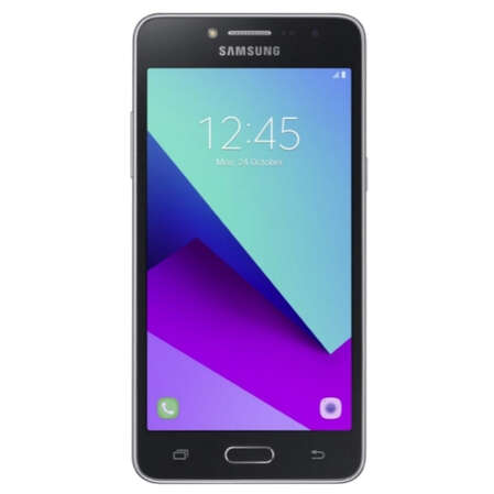 Смартфон Samsung Galaxy J2 Prime SM-G532F черный