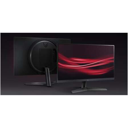 Монитор 24" LG UltraGear 24GS60F-B IPS 1920x1080 1ms HDMI, DisplayPort