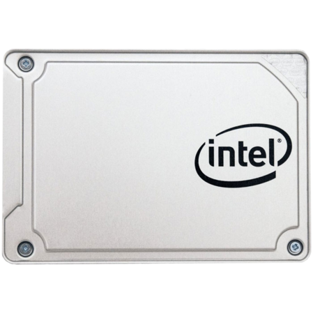 Внутренний SSD-накопитель 128Gb Intel SSDSC2KW128G8X SATA3 2.5" 545-Series