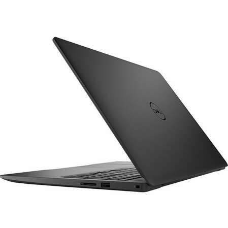 Ноутбук Dell Inspiron 5570 Core i7 8550U/8Gb/1Tb+128Gb SSD/AMD 530 4Gb/15.6" FullHD/DVD/Win10 Black
