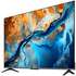 Телевизор 55" Xiaomi TV S Mini LED 55 2025 RU (4K UHD 3840x2160, Smart TV) серый
