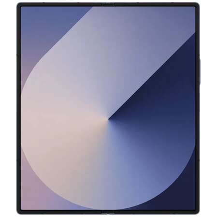 Смартфон Samsung Galaxy Z Fold 6 SM-F956 12/256Gb Dark Blue (EAC)