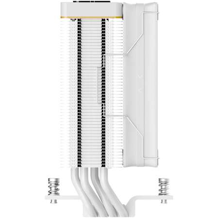 Охлаждение CPU Cooler for CPU Ocypus Iota A40 WH 220W 115X/1200/1700/1851/AM4/AM5