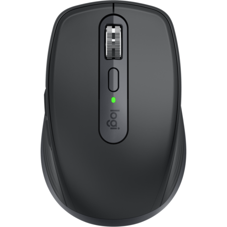 Мышь беспроводная Logitech MX Anywhere 3 Mouse Graphite Wireless