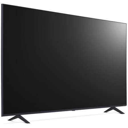 Телевизор 65" LG 65NANO80T6A.ARUG 2024 (4K UHD 3840x2160, Smart TV) синяя сажа (EAC)