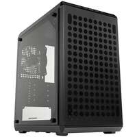 Корпус MicroATX Minitower Cooler Master MasterBox Q300L V2 (Q300LV2-KGNN-S00) Black