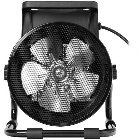 Тепловая пушка MTX FH-3000, 3 кВт, 3 режима, термостат 98402