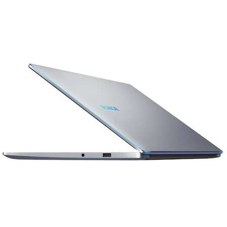 Ноутбук Honor MagicBook 15 BMH-WDQ9HN AMD Ryzen 5 5500U/8Gb/512Gb SSD/15.6" FullHD/DOS Grey