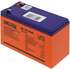 Батарея Delta HR 12-34W 12V 9Ah Battary replacement APC rbc17, rbc24, rbc110, rbc115, rbc116, rbc124, rbc133 )