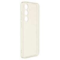 Чехол для Samsung Galaxy S24+ Zibelino Ultra Thin Case прозрачный