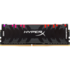 Модуль памяти DIMM 8Gb DDR4 PC28800 3600MHz Kingston HyperX Predator Series RGB Led XMP (HX436C17PB4A/8)