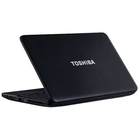 Ноутбук Toshiba Satellite C870-B9K B815/2GB/320GB/17.3"/ DVD/ WiFi/ Cam/Win7 St