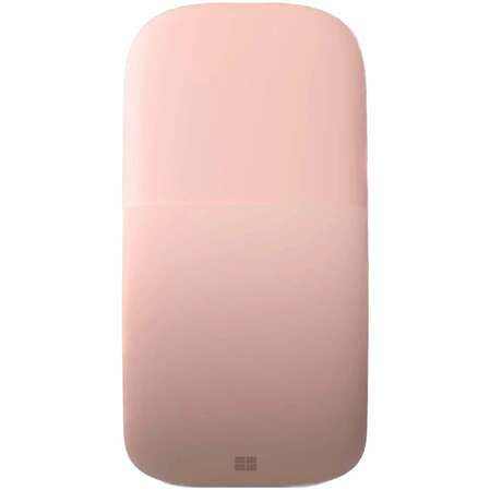 Мышь Microsoft ARC Mouse Soft Pink Bluetooth ELG-00039