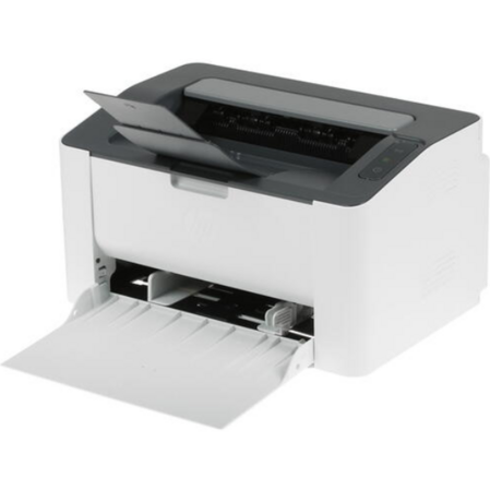 Принтер HP Laser 107wr 209U7A ч/б A4 20ppm WiFI