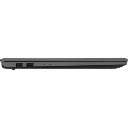 Ноутбук ASUS VivoBook 15 X512UF-BQ116T Core i5 8250U/8Gb/256Gb SSD/NV MX130 2Gb/15.6" FullHD/Win10 Grey