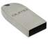 USB Flash накопитель 32GB Qumo Cosmo (QM32GUD-Cos) USB 2.0 серебристый