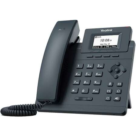 Телефон Yealink SIP-T30 