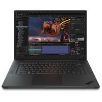 Ноутбук Lenovo ThinkPad P1 G6 Сore i9 13900H/32Gb/1Tb SSD/NV RTX A2000ADA 8Gb/16