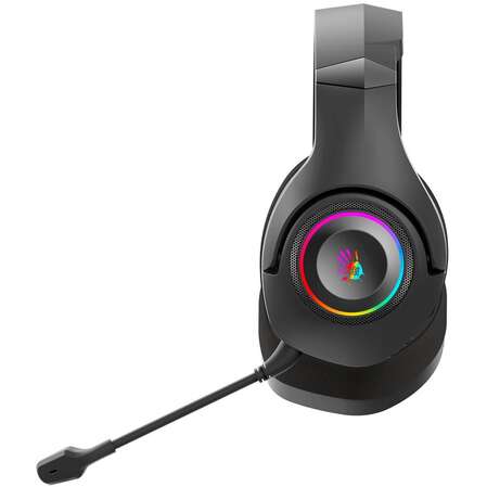 Гарнитура A4Tech Bloody GR270 Black