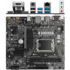 Материнская плата MSI Pro B660M-G DDR4 B660 Socket-1700 2xDDR4, 4xSATA3, 2xM.2, 1xPCI-E16x, 4xUSB3.2, D-Sub, DP, HDMI, Glan, mATX