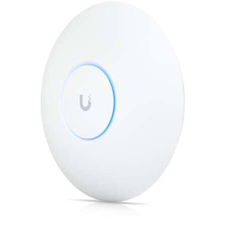 Точка доступа Ubiquiti UniFi U7 Pro Wi-Fi 7 802.11be 1x2.5GbE RJ45 port U7-Pro