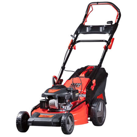 Бензиновая газонокосилка FUBAG FPL 53 SMV 31779