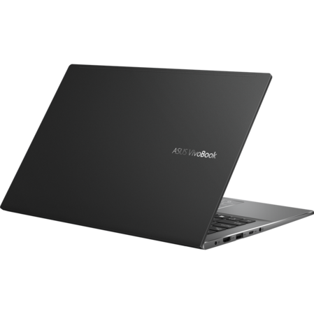 Ноутбук ASUS VivoBook S14 M433IA-EB400T AMD Ryzen 3 4300U/8Gb/256Gb SSD/14" FullHD/Win10 Black