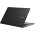 Ноутбук ASUS VivoBook S14 M433IA-EB400T AMD Ryzen 3 4300U/8Gb/256Gb SSD/14" FullHD/Win10 Black