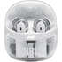 Bluetooth гарнитура JBL Tune Flex 2 Ghost Edition White