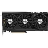 Видеокарта Gigabyte GeForce RTX 4070 12288Mb, Windforce OC V2 12 Gb (GV-N4070WF3OCV2-12GD) 1xHDMI, 3xDP, Ret