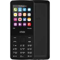 Мобильный телефон Inoi 281 Black